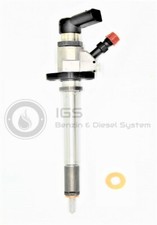 Injektor Einspritzdüse VDO Ford Citroen Peugeot Volvo 5WS40156-5Z 9657144580