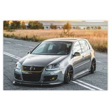 Poster WandTattoo Sticker