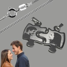 PARTNERANHÄNGER TEILBARES