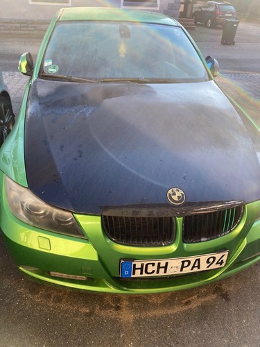 Bmw e90 325i - e90,