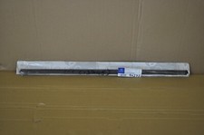 Mercedes W210 S210 Abdichtschiene Fenster Türleiste Tür vorne innen Neu original