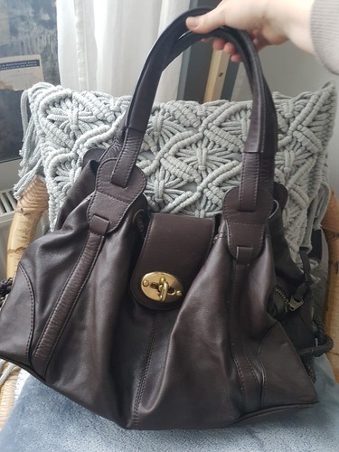 Mulberry handtasche braun - mulberry,