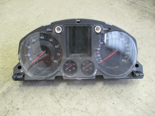 Kombiinstrument mfa tacho - kombiinstrument,