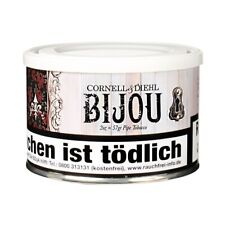 Cornell & Diehl Bijou 57g