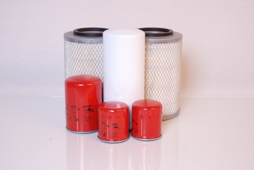 Filterset für irmer elze - filterset,