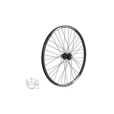Force hinterrad disc 622x19 - force,