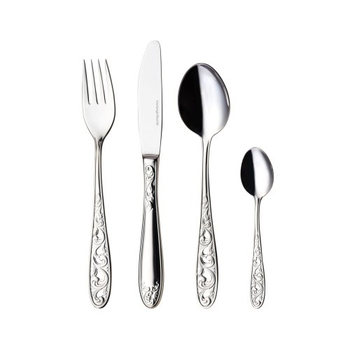 Tafelbesteck set kristin - tafelbesteck-set, kristin,