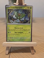 Ogerpon Kosmos Holo Twilight