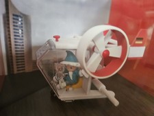 Sandmännchen PU 366 Senkrechtstarter Sammelfigur Atlas Verlag