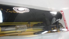 Eagle Claw TMM66S4C Trailmaster Travelpak Spin Kombo