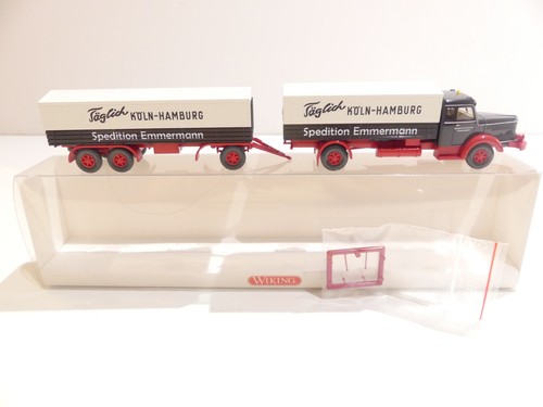 Wiking 0891 40 - 06, krupp