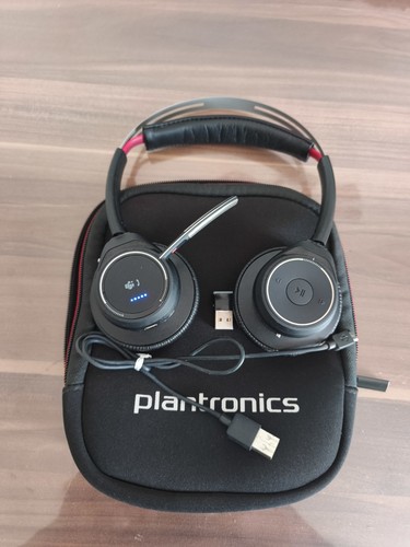 Plantronics b825 stereo - plantronics,