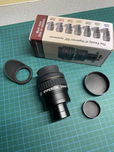 Baader hyperion 24mm - hyperion,