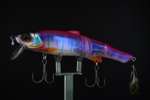 Illex jackall sleek - jackall,