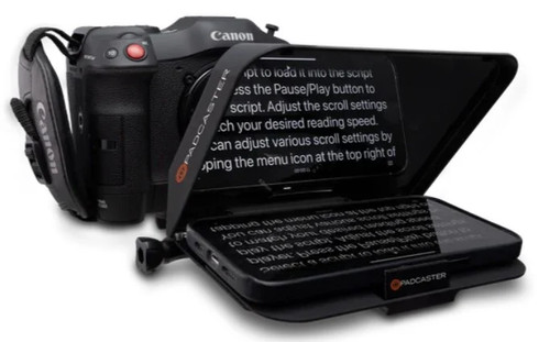 Padcaster pcteleprpro49 rst - padcaster, pcteleprpro49-rst-ag