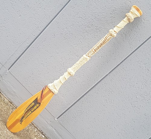 Stechpaddel andenken marine - stechpaddel,