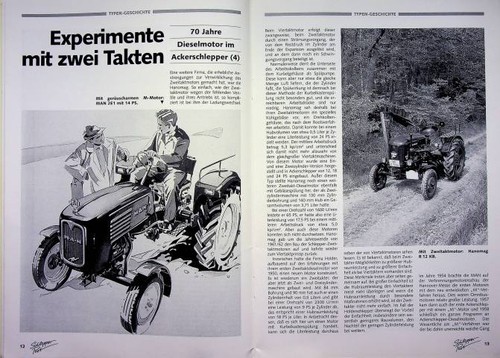Schlepper post 1993 man 2e1 - 05/1993,