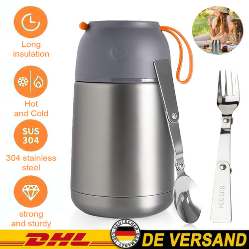 Thermobehälter