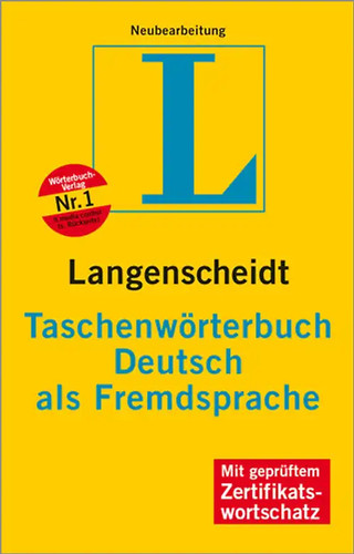 Langenscheidt