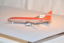 Schabak 1:600 - Lockheed Tristar - LTU