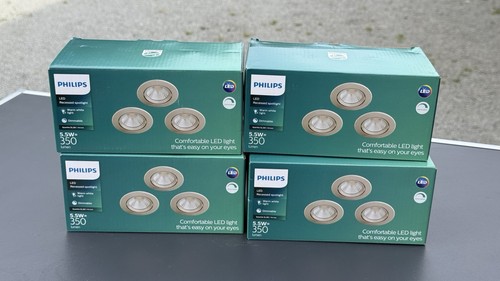 Philips led deckenleuchte spot - led,
