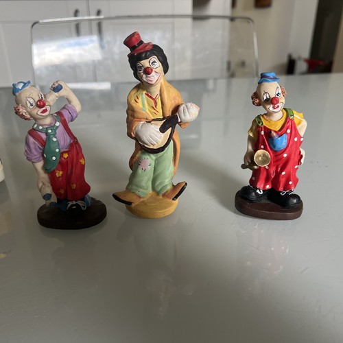 Gilde clown set - gilde,