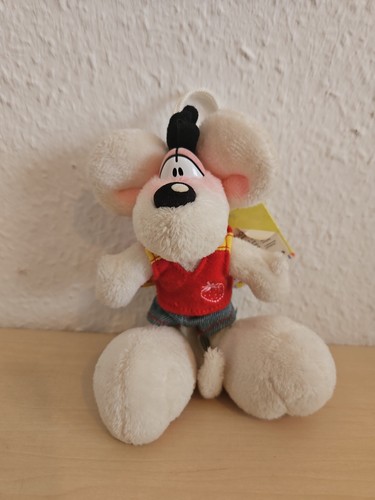 Kleine diddl maus fruits - kleine,