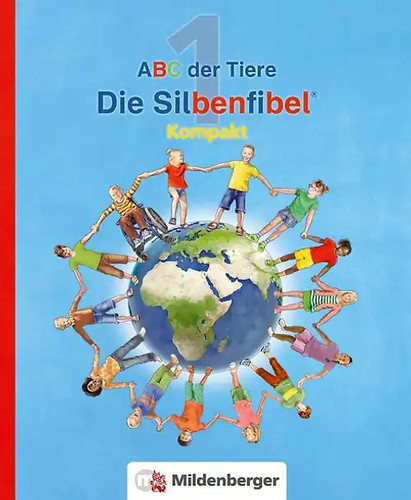 Abc der tiere - der, –
