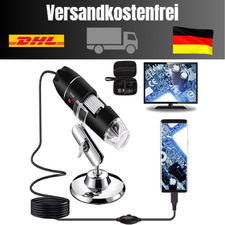 USB Mikroskop 40X bis 1000X