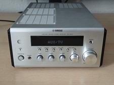 Yamaha RX-E810 Natural Sound