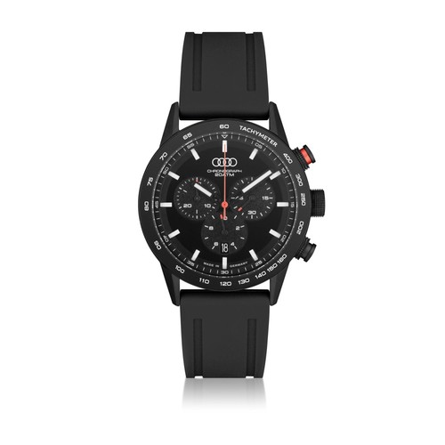 Original audi chronograph - original,