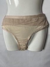 Hipster Slip beige von TRIUMPH Gr. 38  NEUWARE