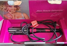 Delany  Professioneller Hair  Styler  Lockenstab Neu in OVP  Pink