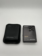 Sony Walkman WM-DD33 | Guter