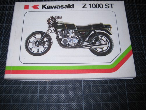Motorrad fahrer handbuch - motorrad,