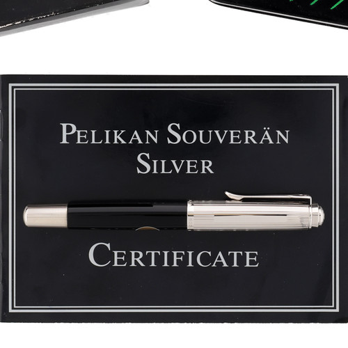 Pelikan m730 füllfederhalter - m730,