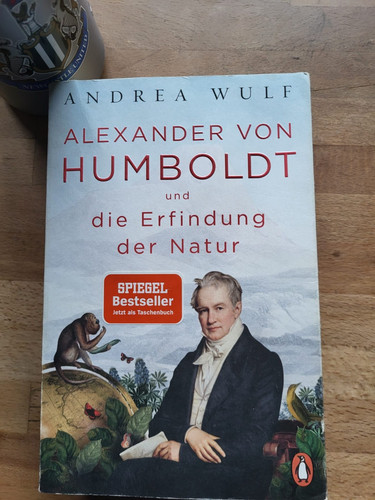 Alexander von humbold und die - humbold,