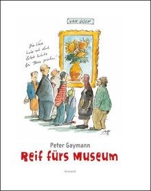 Peter gaymann reif fürs - gaymann.,
