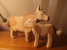 ⭐ Ostheimer Kuh & Kalb