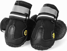 4 Stücke Pfotenschutz