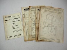 Schäffer Frontlader Super