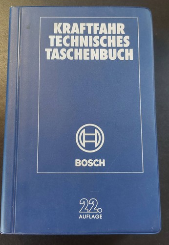 Kraftfahrtechnisches