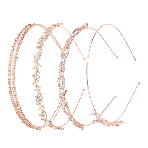 4er set braut - braut, damen