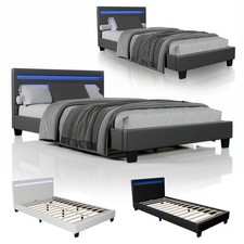 Polsterbett Einzelbett