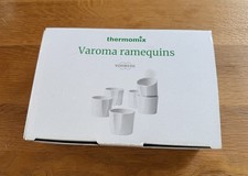 Vorwerk thermomix varoma - vorwerk,