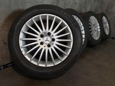 Mercedes Viano Marco Polo W447