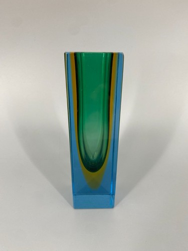 Flavio poli murano - poli, glasvase