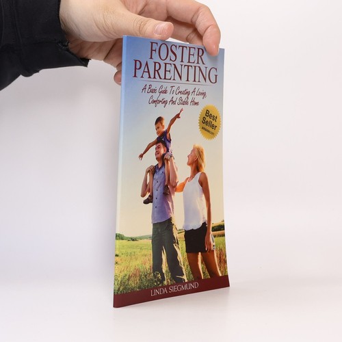 Foster parenting basic - foster,