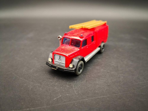 Wiking magirus hauber - wiking,