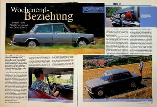 Oldtimer praxis 1953 - oldtimer, 1953)